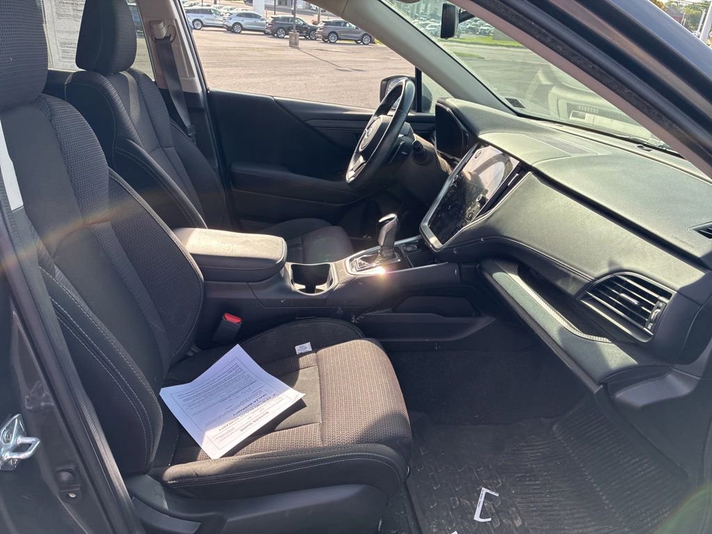 Used 2021 Subaru Outback Premium AWD/4WD image 10