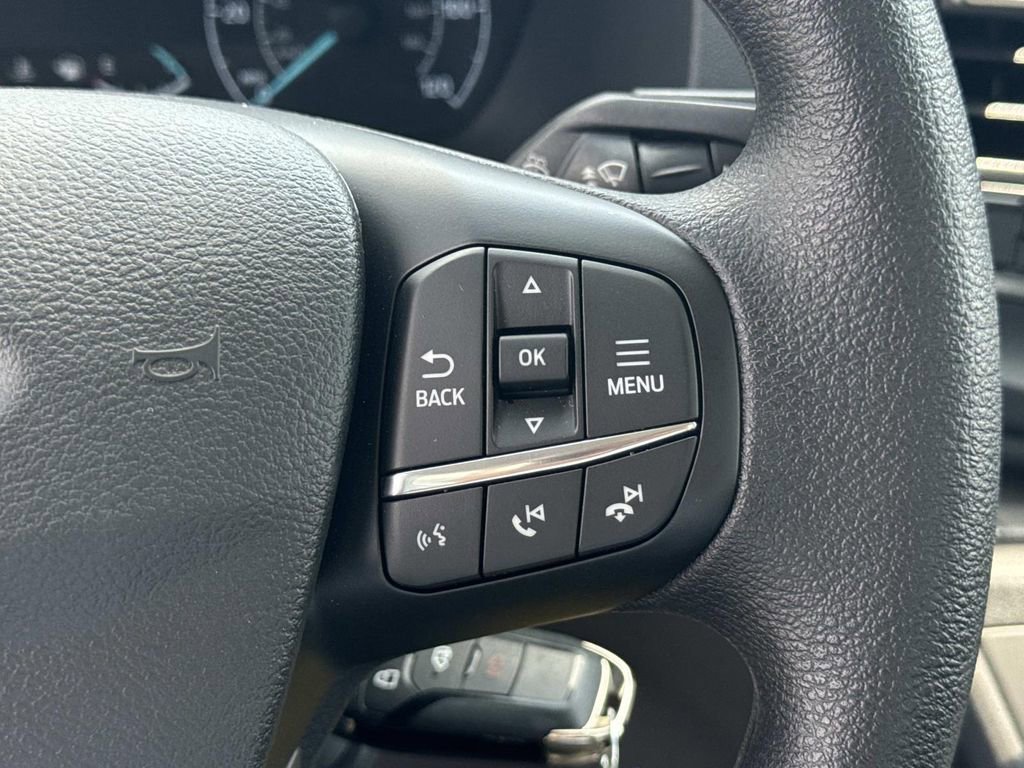 New 2025 Ford Transit 350 w/ Exterior Upgrade Package image 10