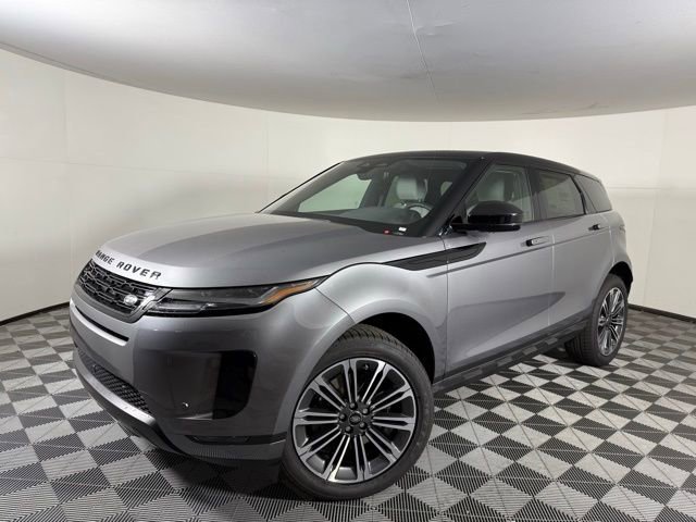 Used 2026 Land Rover Range Rover Evoque S image 2