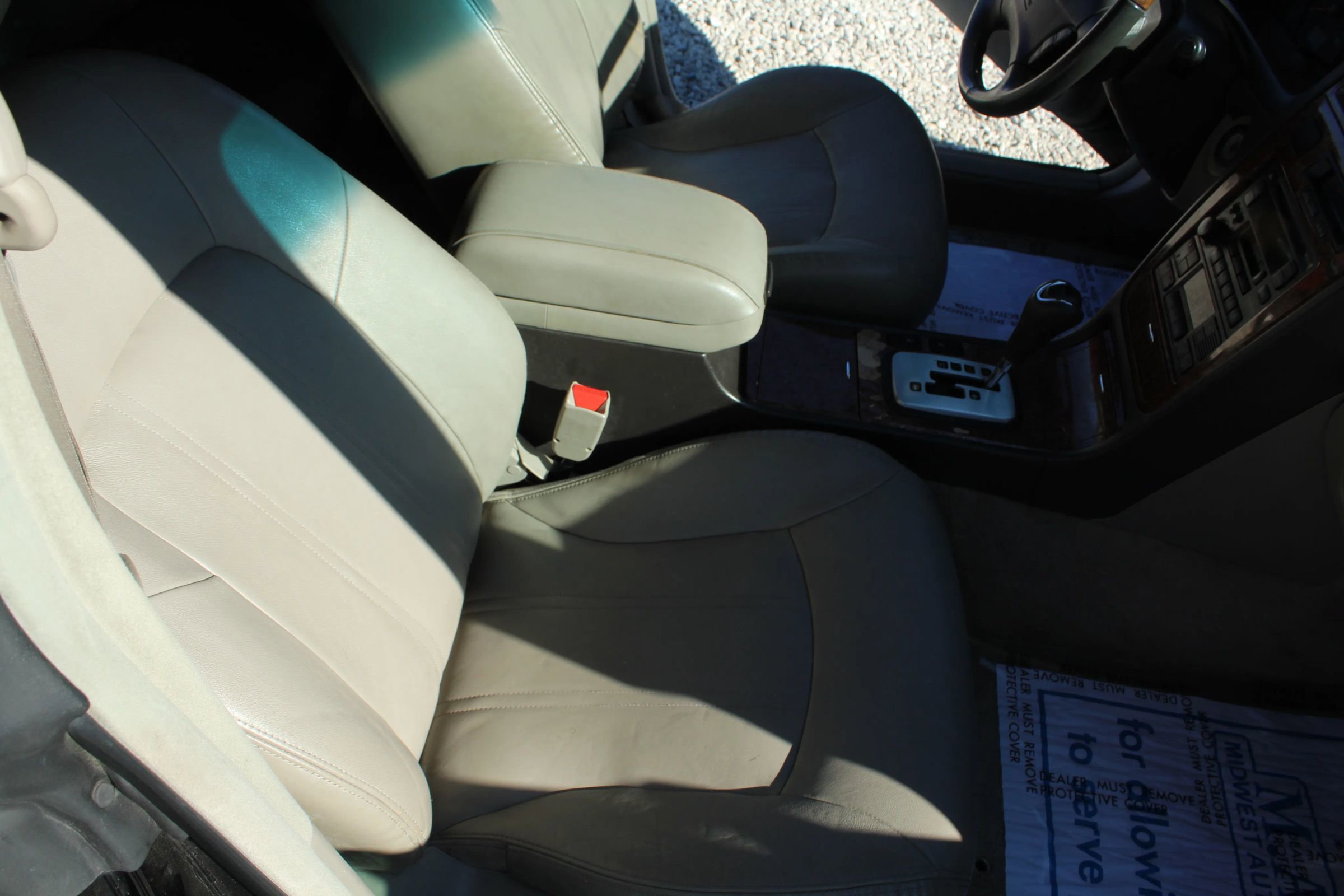 Used 2005 Hyundai XG350 L image 25