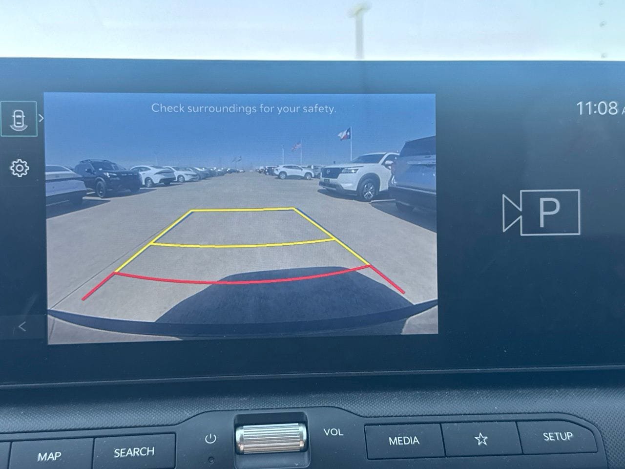 Used 2025 Kia K4 FWD image 32