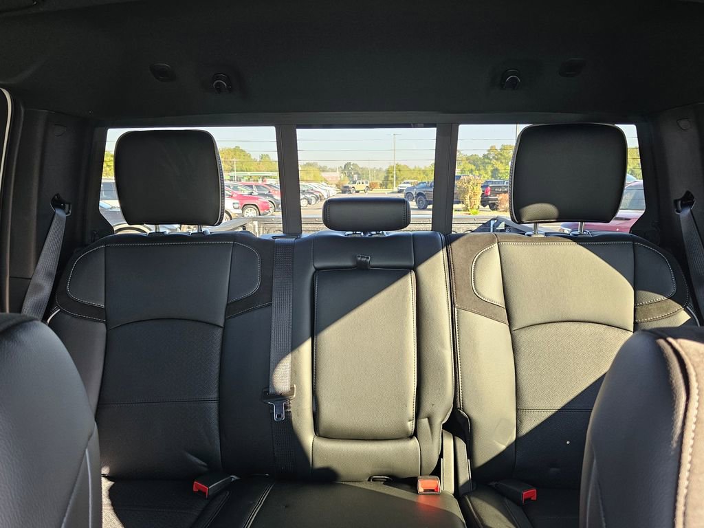 New 2026 RAM 2500 Laramie image 29