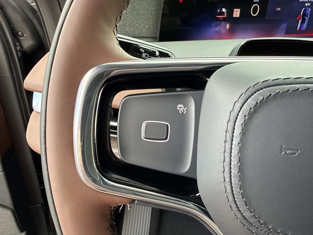 New 2026 Lincoln Navigator L Reserve AWD/4WD image 33