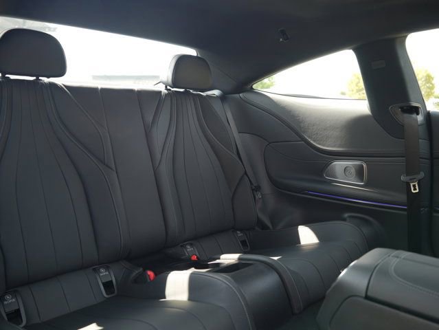 Certified 2026 Mercedes-Benz CLE 450 4MATIC Coupe image 36