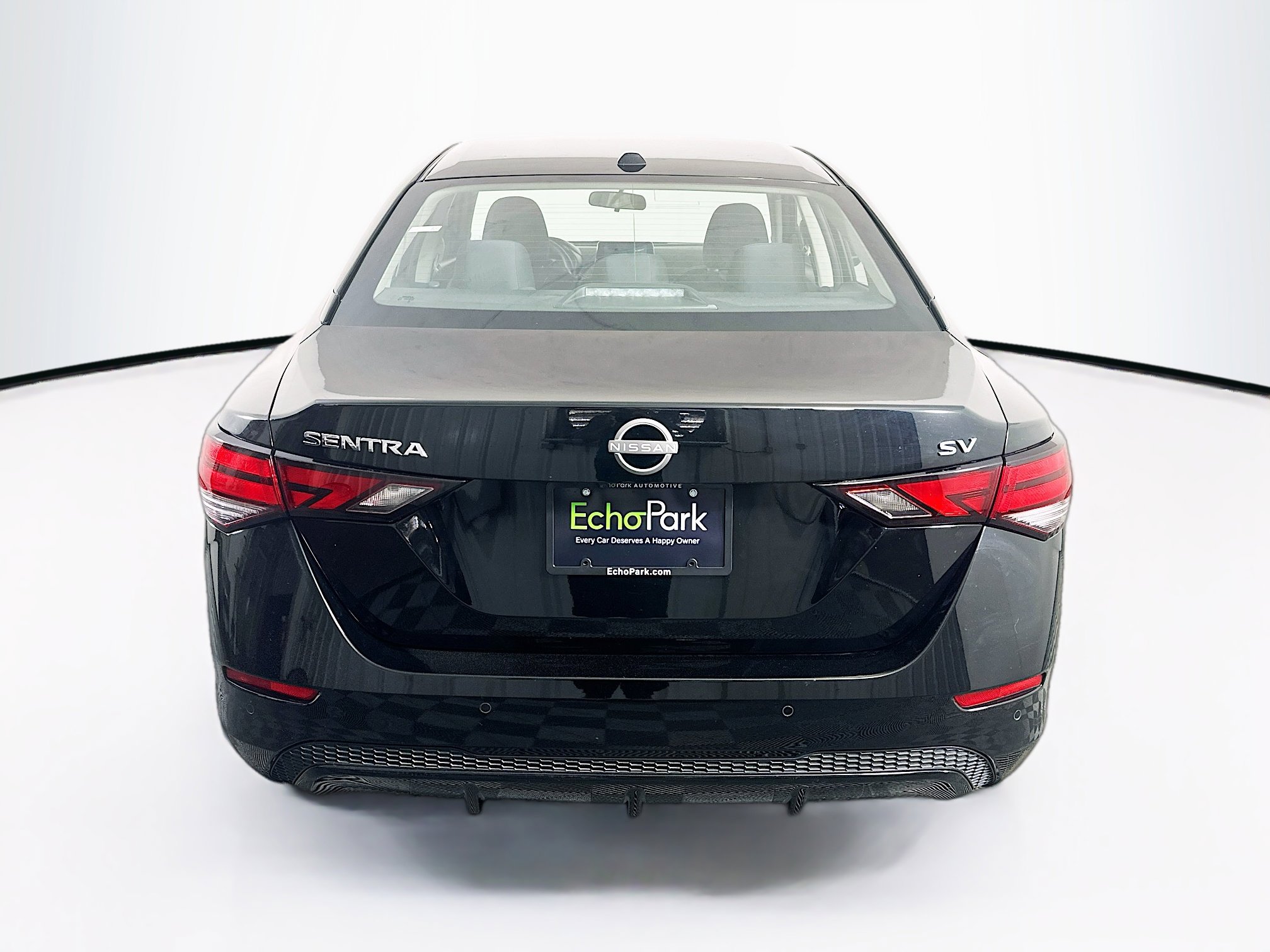 Used 2024 Nissan Sentra SV image 7