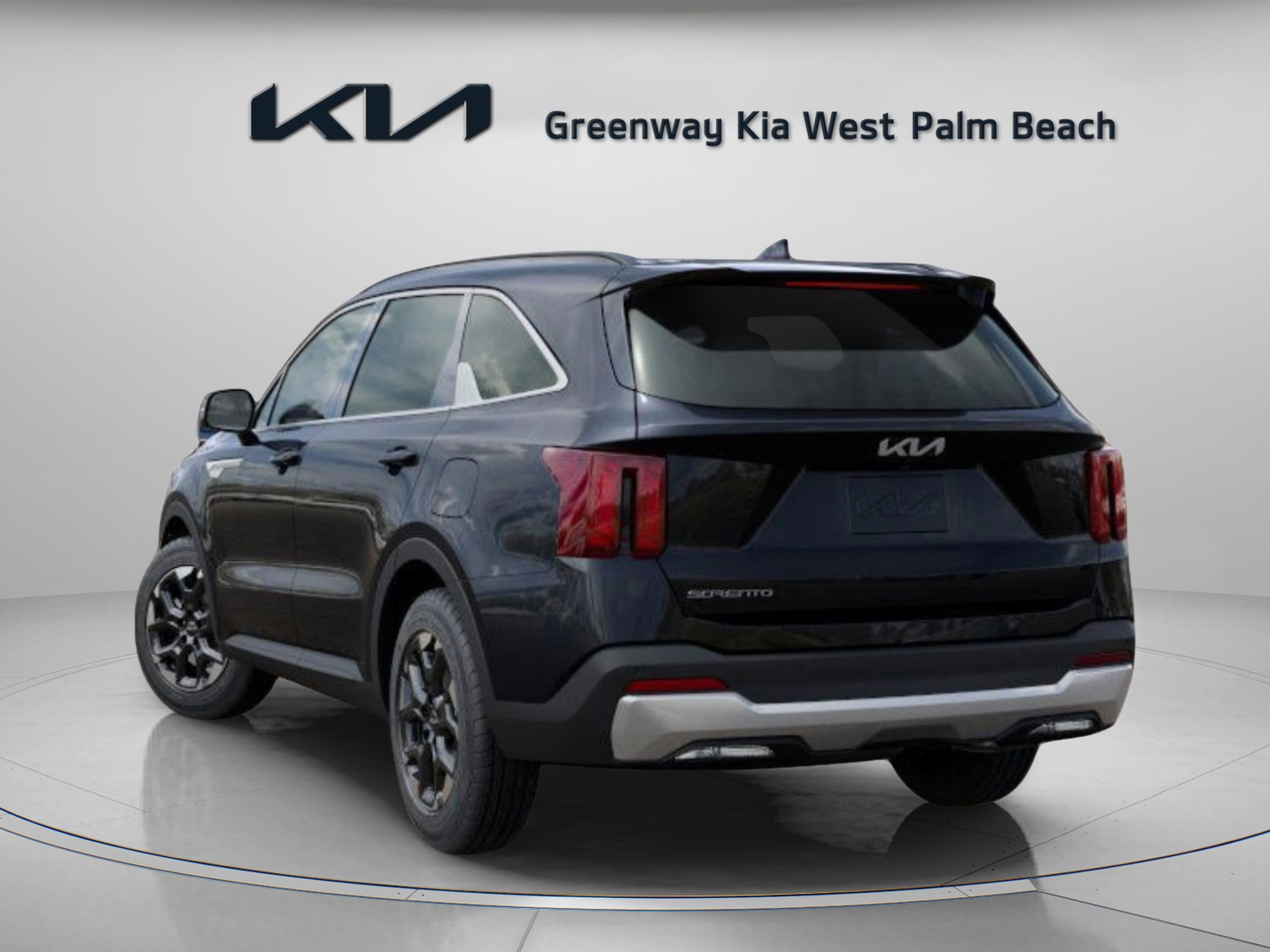 New 2026 Kia Sorento S image 5
