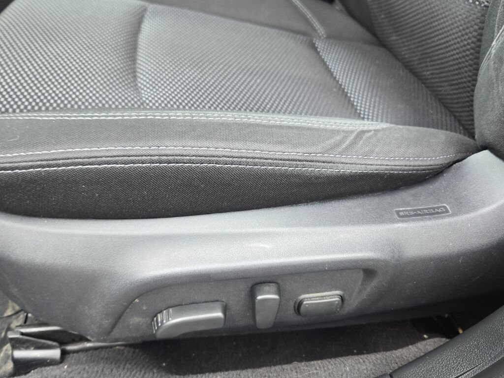 Used 2018 Subaru Outback 2.5i Premium AWD/4WD image 17