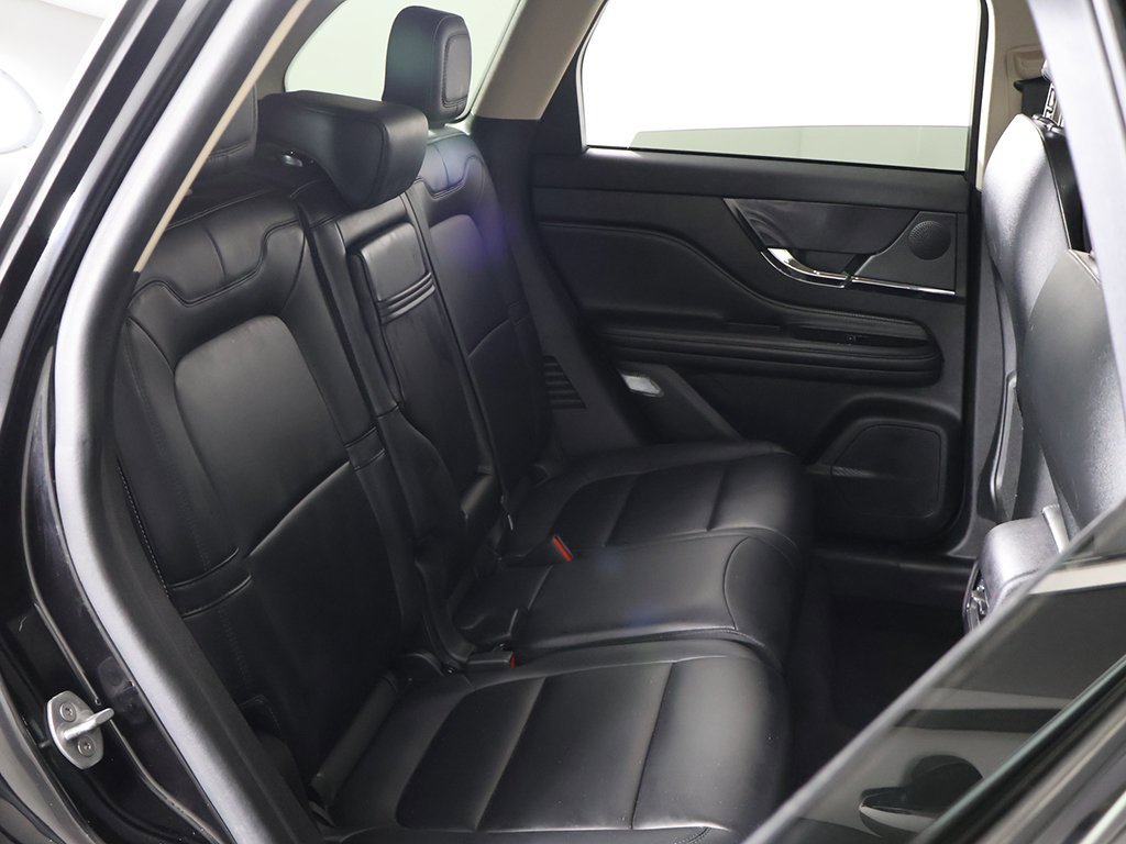 Used 2023 Lincoln Corsair AWD image 32