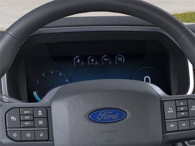 New 2026 Ford F150 Lariat w/ Equipment Group 501A Mid AWD/4WD image 13