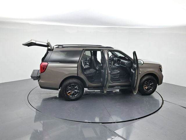 New 2026 Ford Expedition Tremor image 45