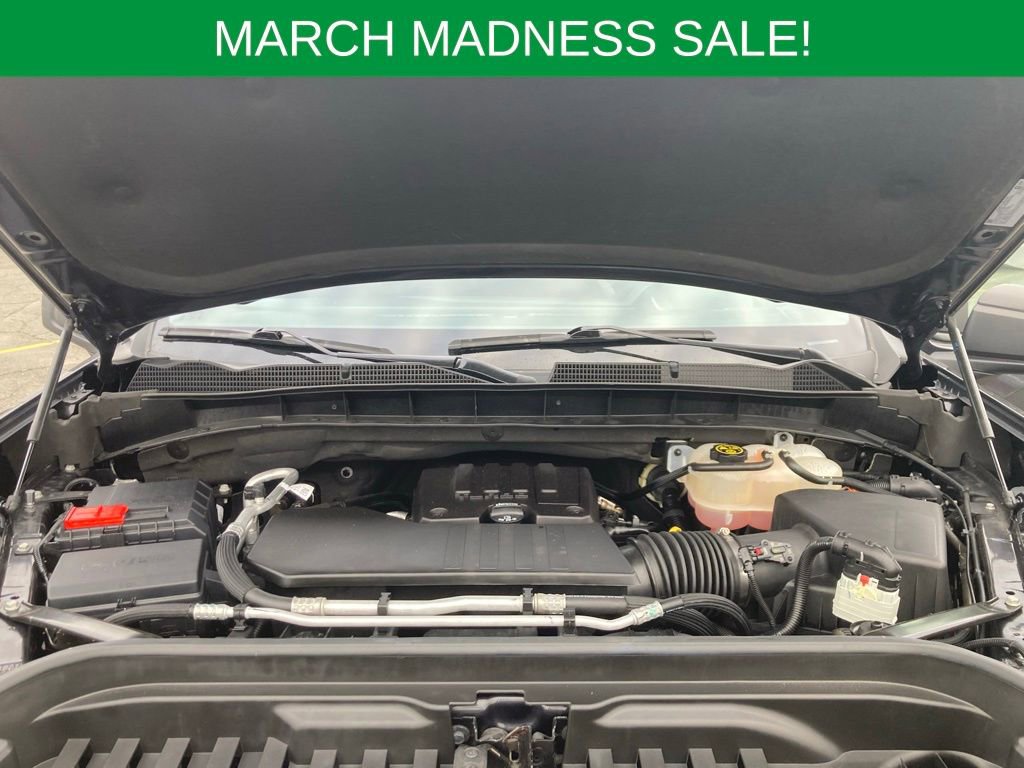 Used 2023 GMC Sierra 1500 Elevation image 25