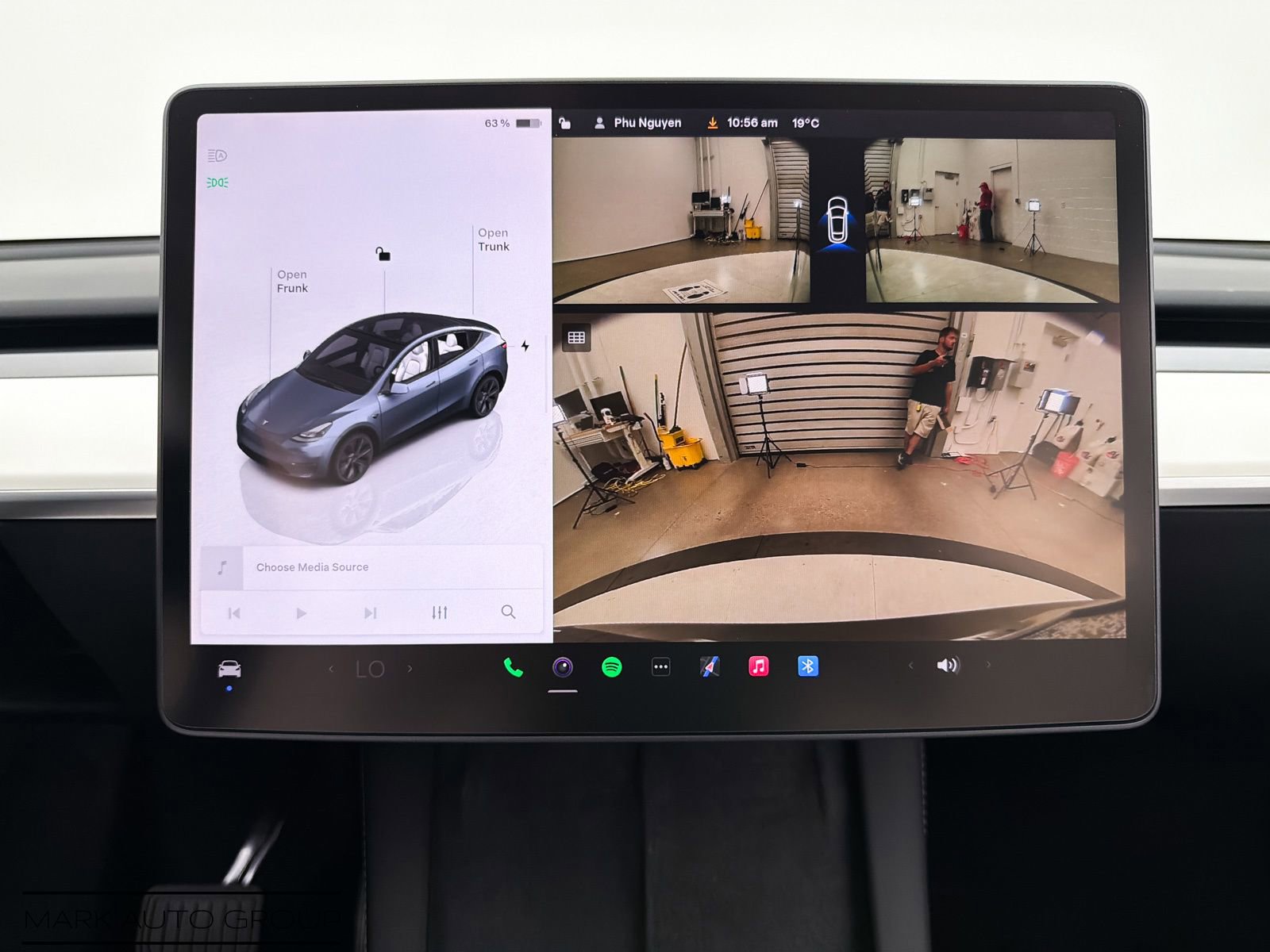 Used 2024 Tesla Model Y Long Range image 6