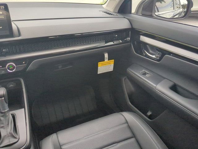 Used 2026 Honda CR-V EX-L image 16