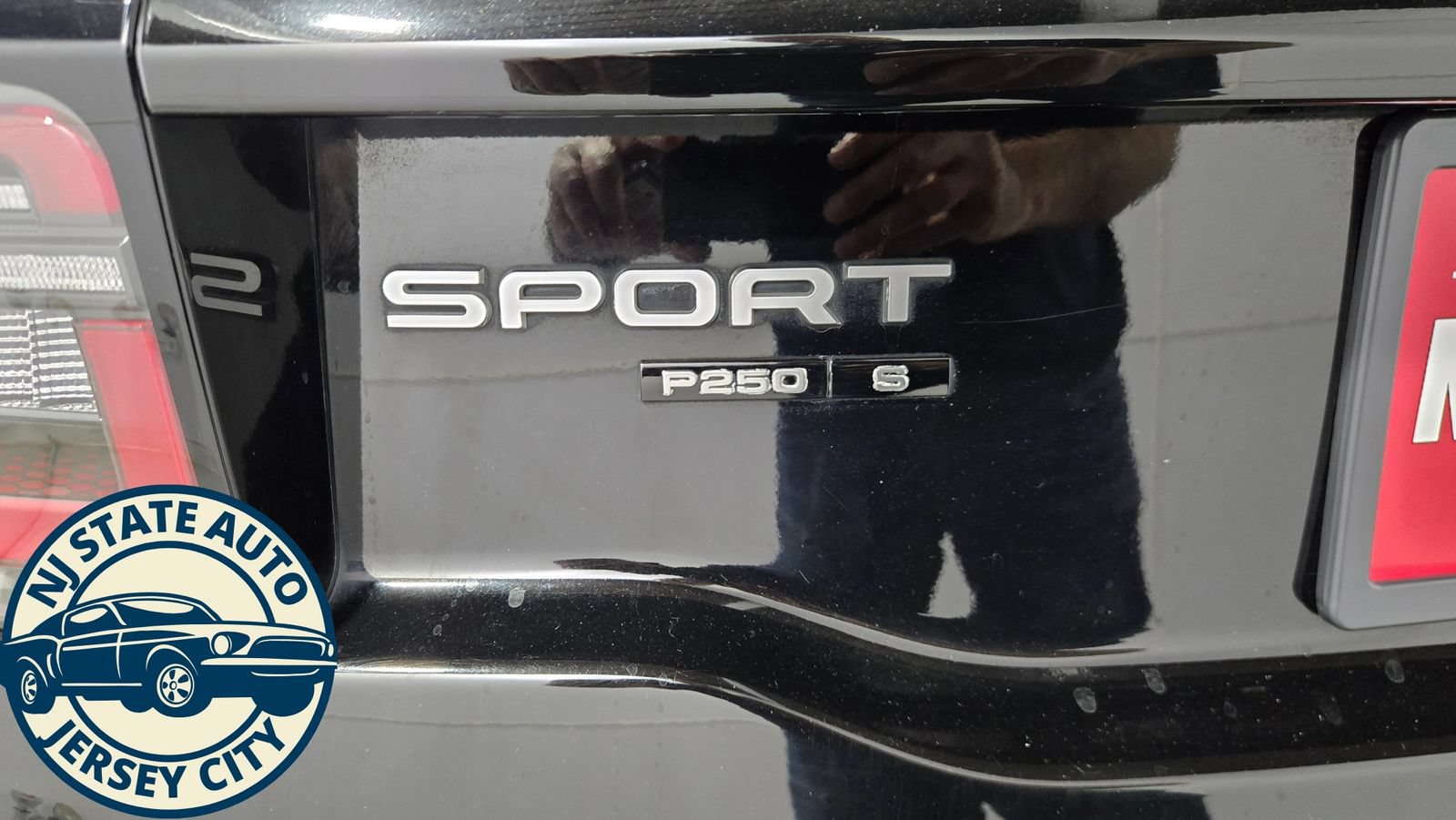 Used 2020 Land Rover Discovery Sport S AWD/4WD image 29