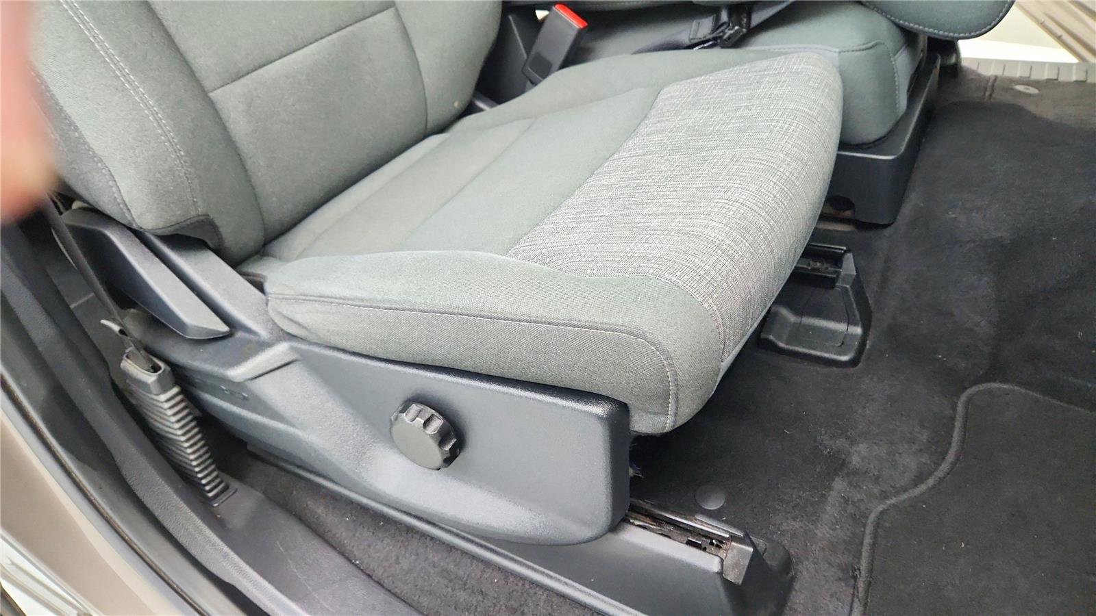 Used 2023 Ford F150 XLT image 35