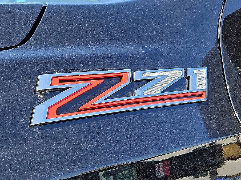 New 2026 Chevrolet Tahoe Z71 AWD/4WD image 6
