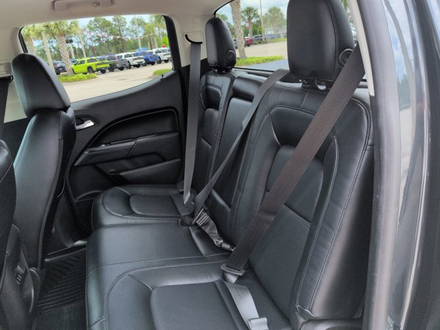 Used 2018 Chevrolet Colorado LT AWD/4WD image 15