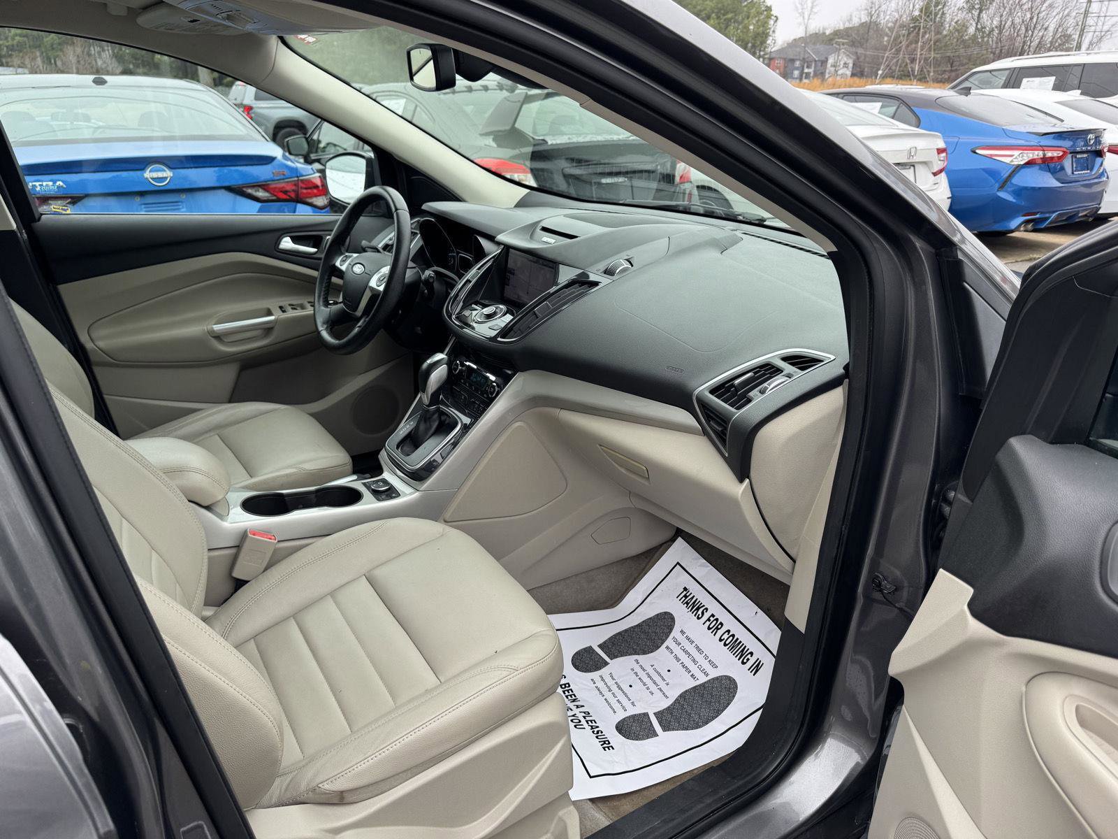 Used 2013 Ford Escape SEL image 16