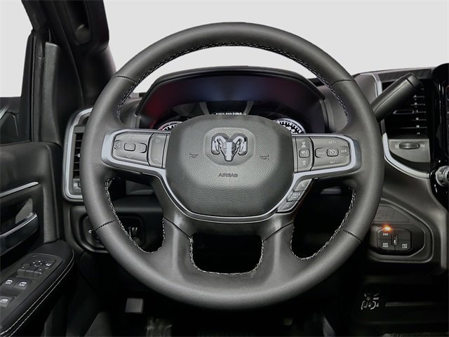 New 2026 RAM 4500 Tradesman image 20