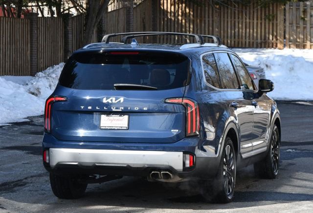 Used 2023 Kia Telluride SX Prestige image 9