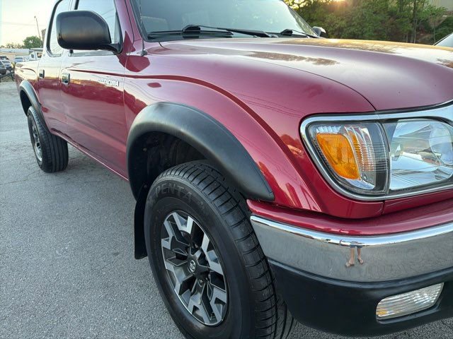 Used 2004 Toyota Tacoma PreRunner image 12