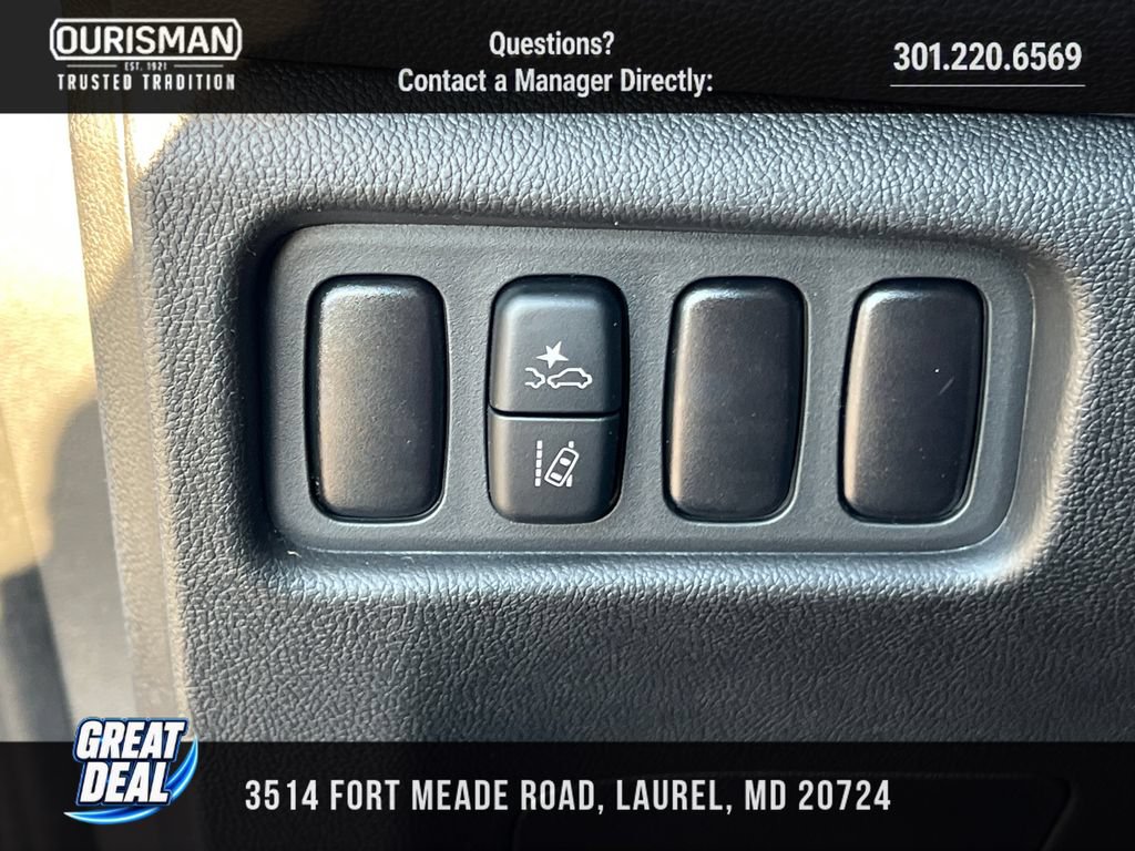 New 2026 Mitsubishi Outlander Sport AWD image 27