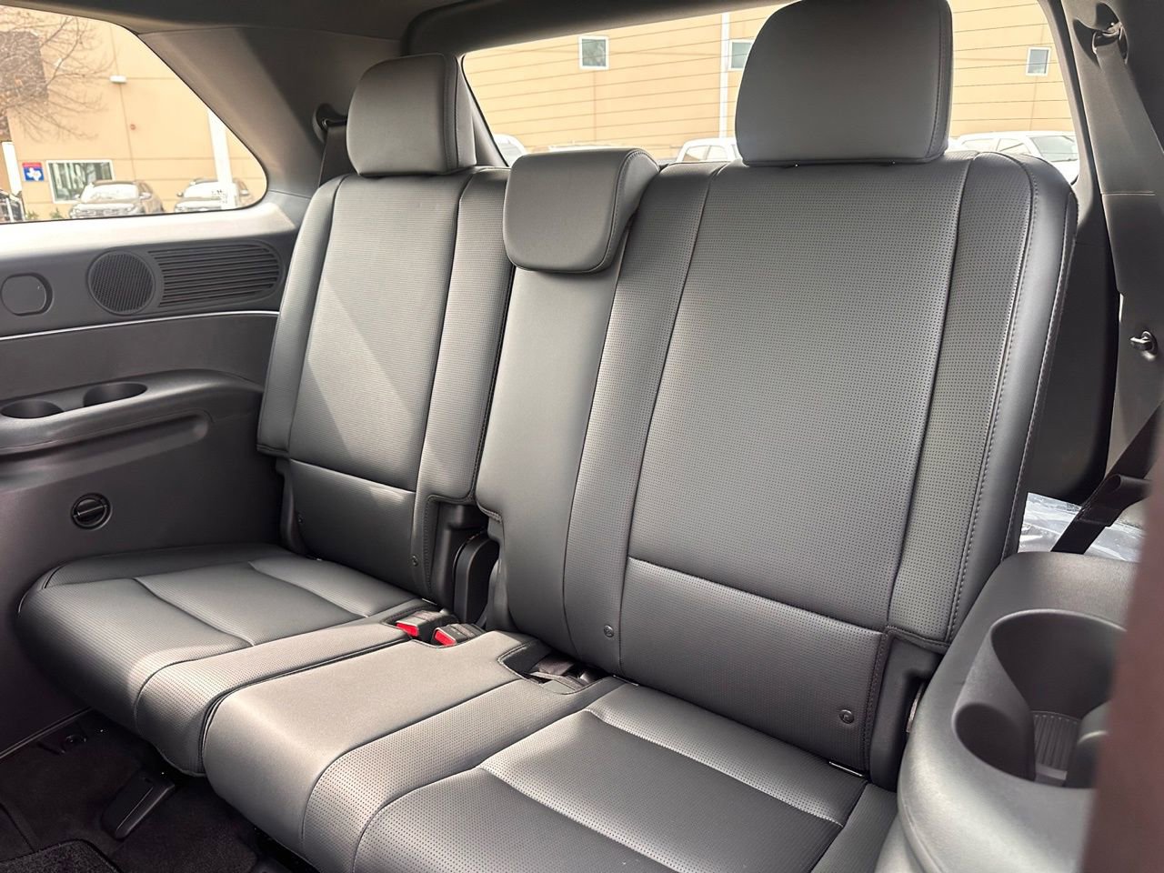 Certified 2026 Hyundai Palisade Calligraphy image 25