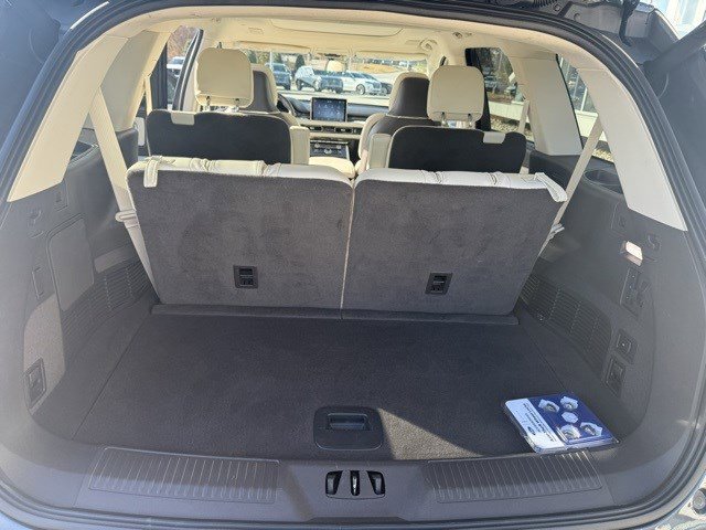 Certified 2023 Lincoln Aviator Black Label w/ Dynamic Handling Package image 12