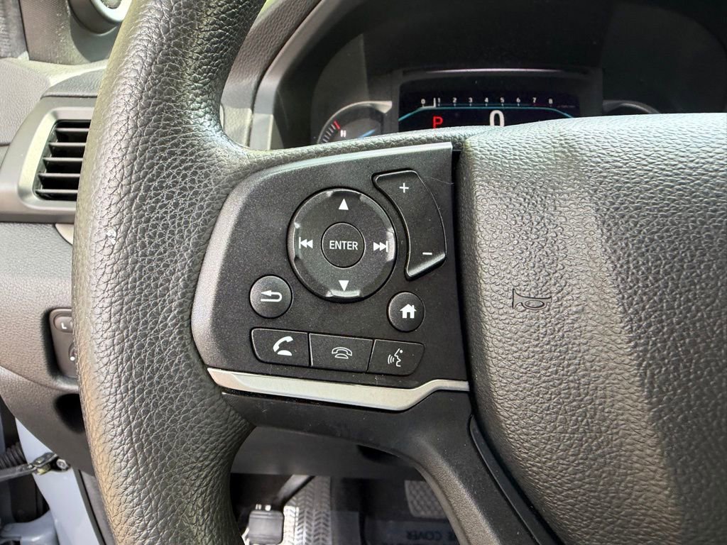 Used 2022 Honda Pilot Sport image 25