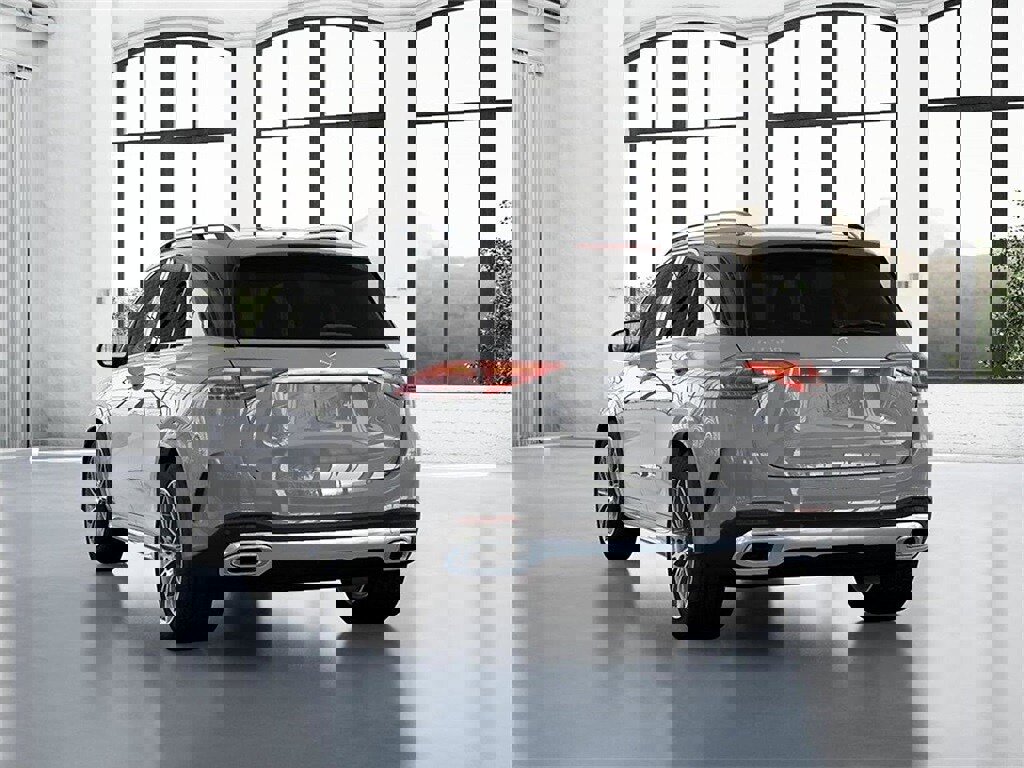 New 2026 Mercedes-Benz GLE 580 4MATIC image 27