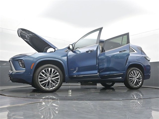 New 2026 Buick Enclave Avenir w/ Super Cruise Package image 61