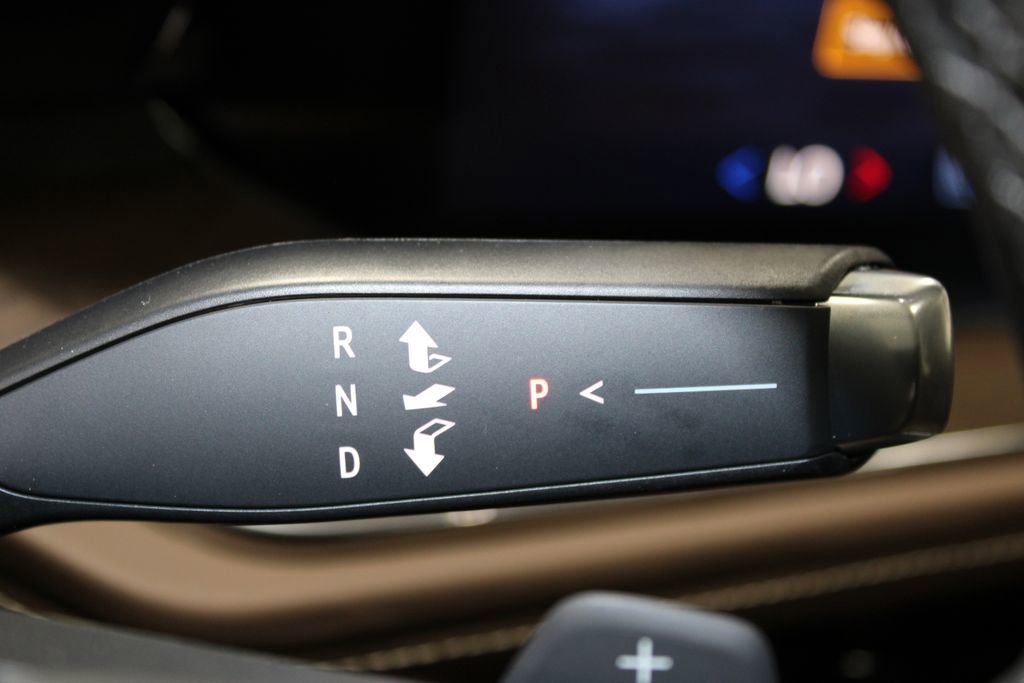 New 2026 Chevrolet Tahoe High Country image 41