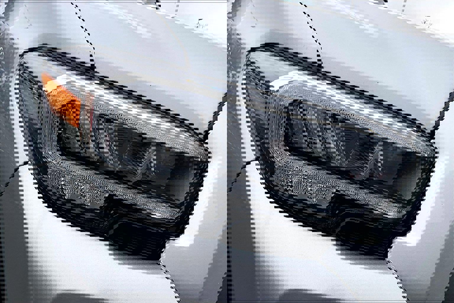 Used 2023 Toyota Tacoma TRD Off-Road image 25