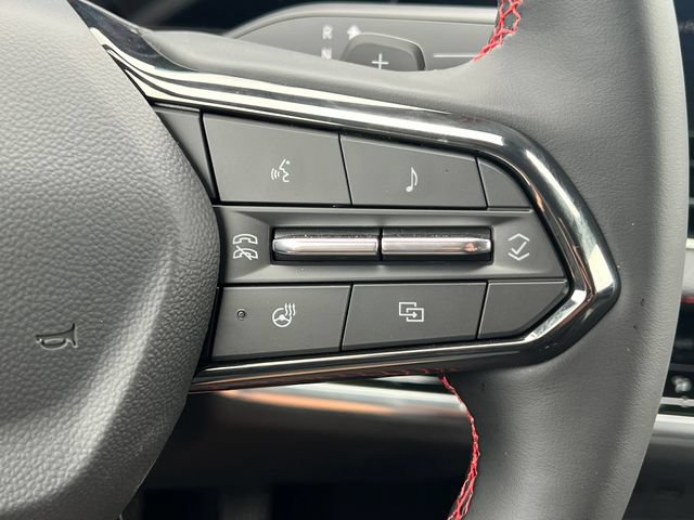 New 2027 Chevrolet Equinox RS w/ Safety and Technology Package AWD/4WD image 19
