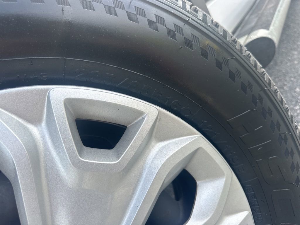 Used 2023 Ford Transit 250 Low Roof w/ Exterior Upgrade Package image 24