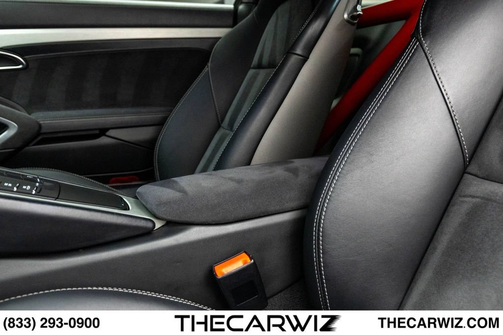 Used 2015 Porsche 911 GT3 RWD image 93