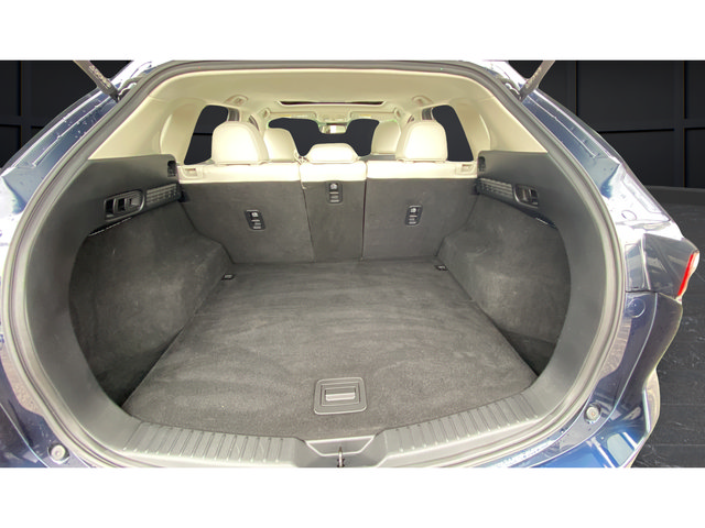 Used 2023 MAZDA CX-5 AWD 2.5 S w/ Premium Package image 27