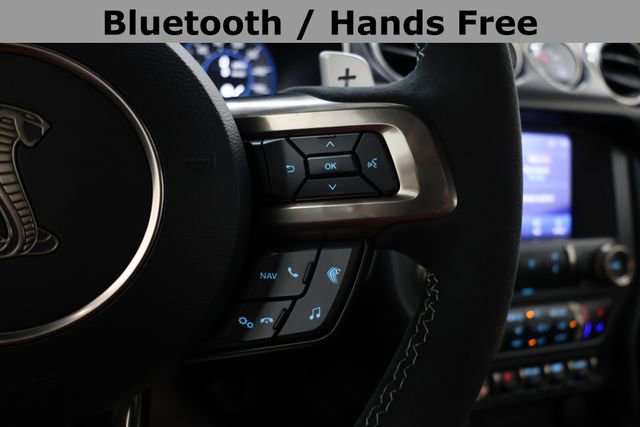 Used 2022 Ford Mustang Shelby GT500 w/ Technology Package RWD image 42