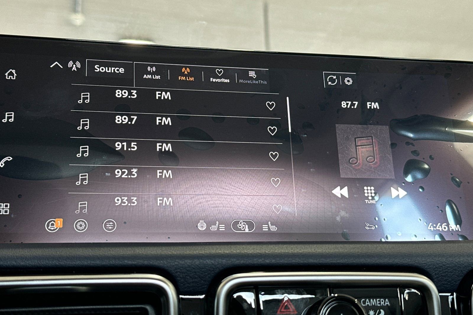 New 2026 Nissan Sentra SL w/ Floor Mat Package image 14