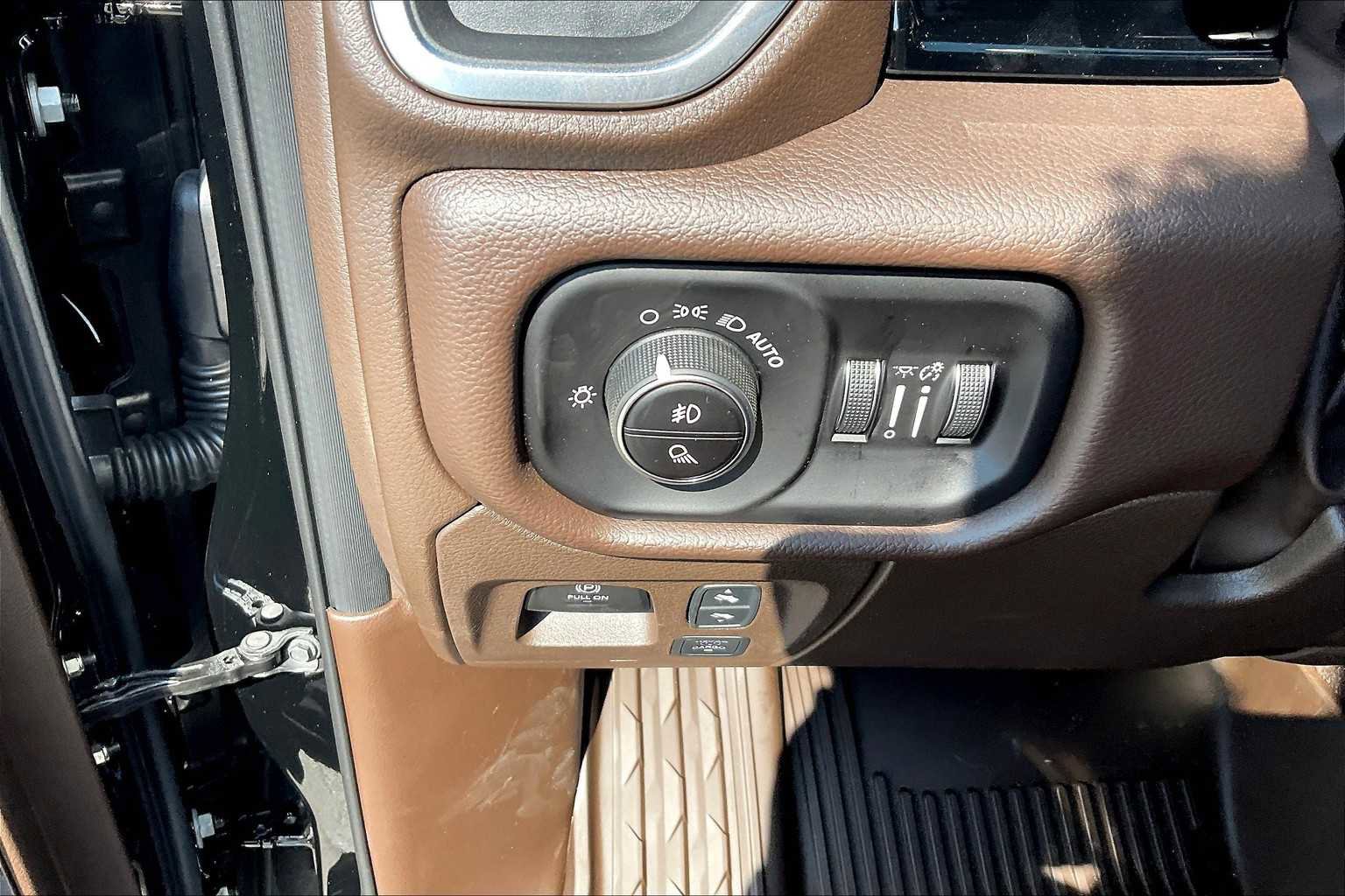 New 2026 RAM 1500 Laramie image 18