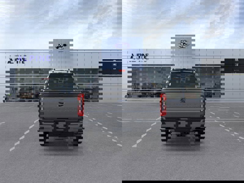 New 2026 Ford F250 XLT image 5