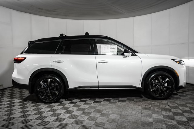 New 2026 INFINITI QX60 Autograph w/ Autograph Tech Package image 5