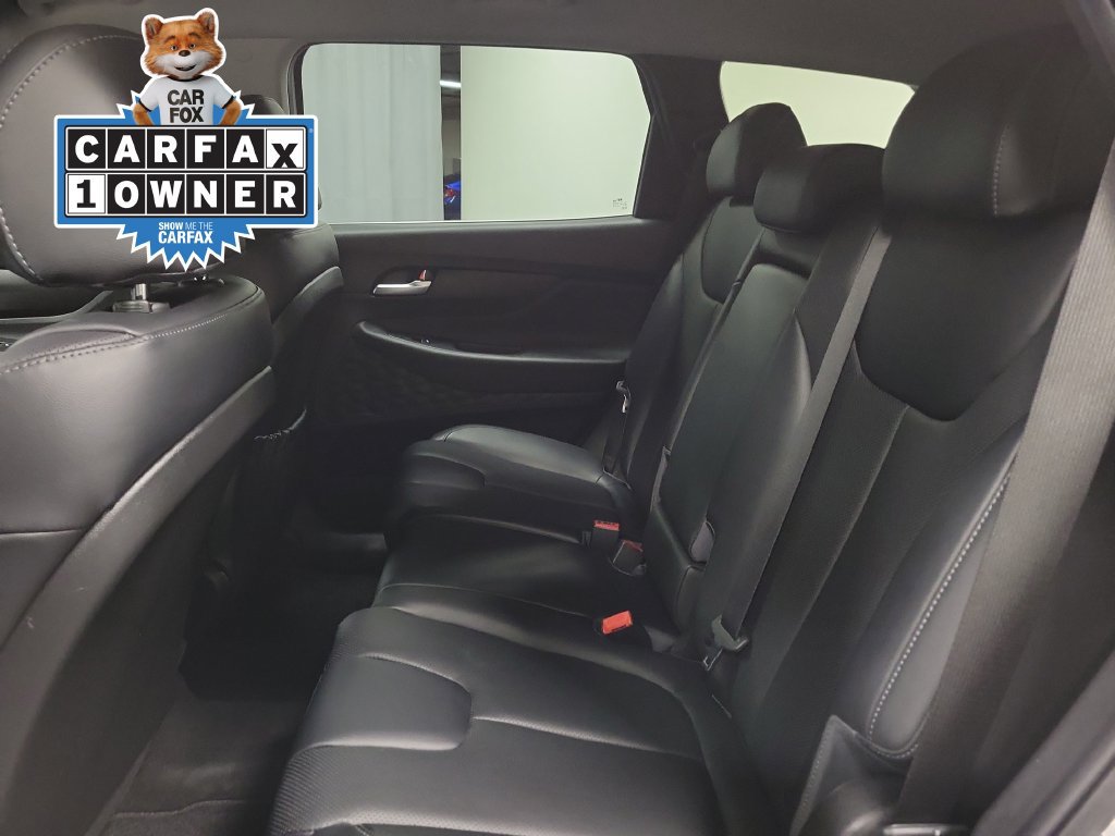 Used 2023 Hyundai Santa Fe XRT AWD/4WD image 30
