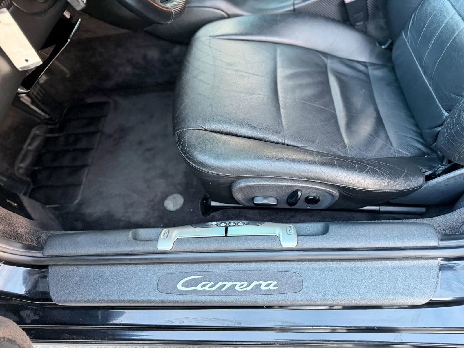 Used 1999 Porsche 911 Carrera RWD image 75
