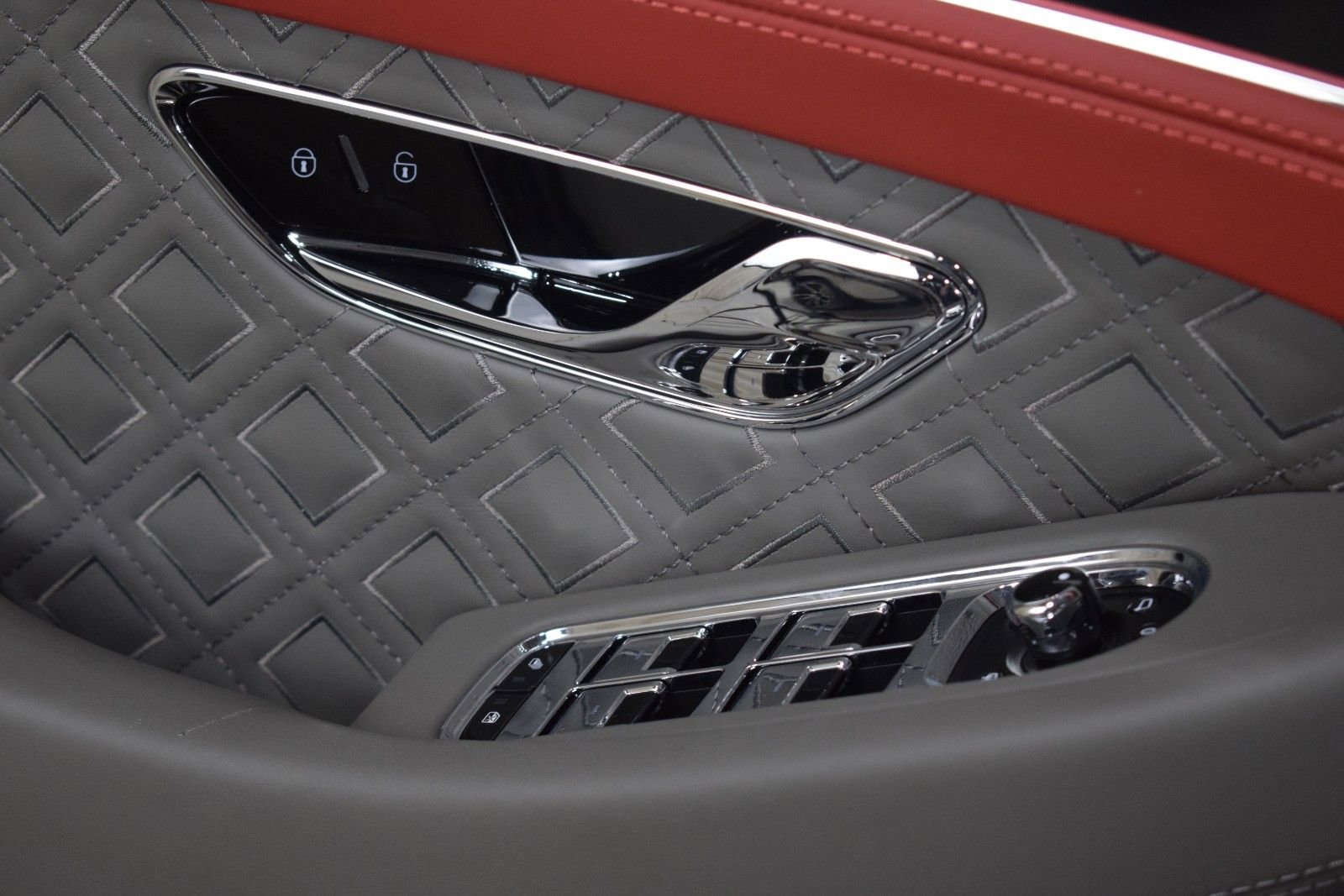 Certified 2020 Bentley Continental GT AWD/4WD image 36