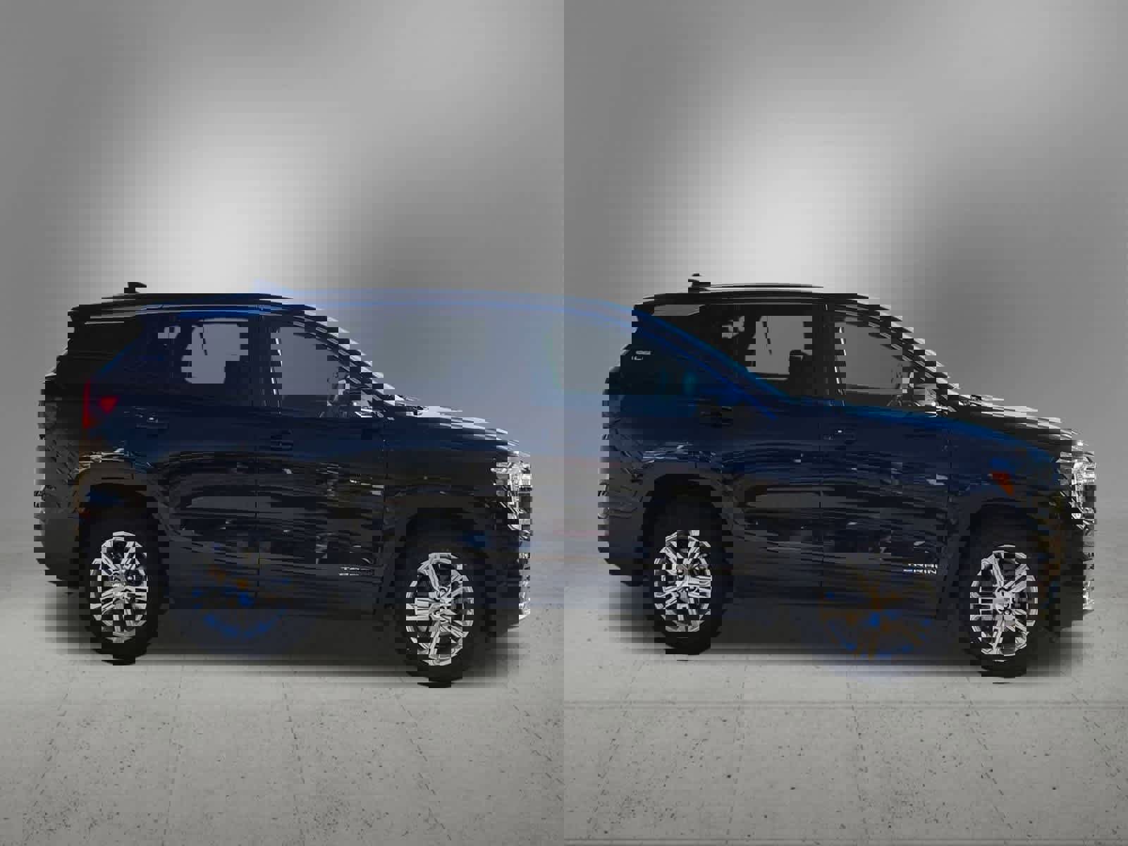 Used 2024 GMC Terrain SLE image 7