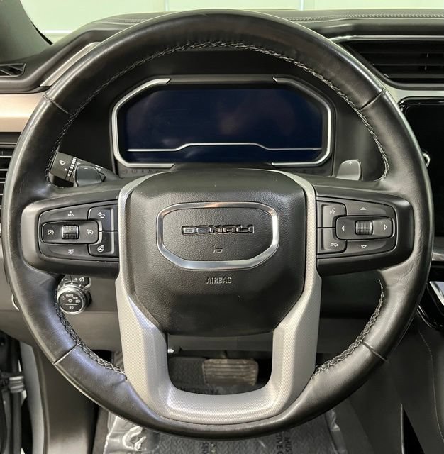 Used 2023 GMC Sierra 1500 Denali w/ Denali Reserve Package AWD/4WD image 26