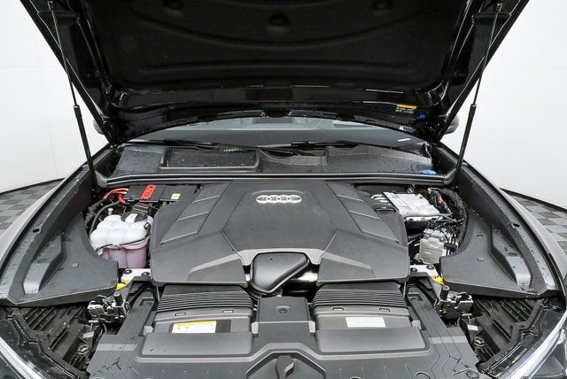 New 2026 Audi Q8 Prestige image 35