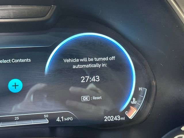 Used 2023 Genesis GV80 2.5T w/ Prestige 20" Package image 18