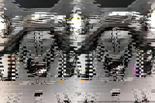 New 2026 Genesis GV80 3.5T Prestige AWD/4WD image 13